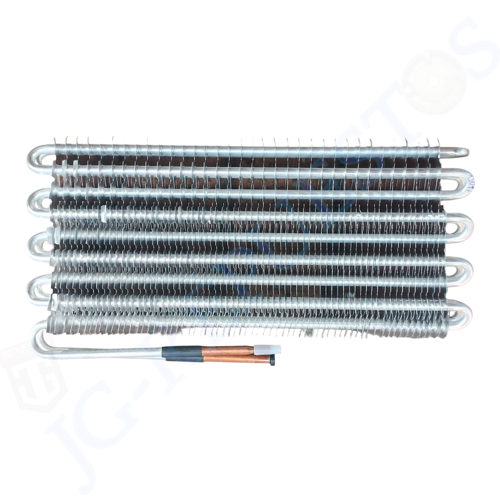 EVAPORADOR 41X17X5CM REFRIGERADORA INDURAMA