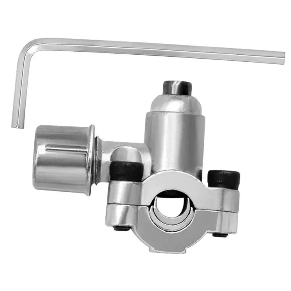 VÁLVULA DE PINCHAR TUBERÍA 1/4'' - 5/16'' - 3/8'' ORIGINAL YETI REFRIGERADORA TODAS LAS MARCAS $ 2.05