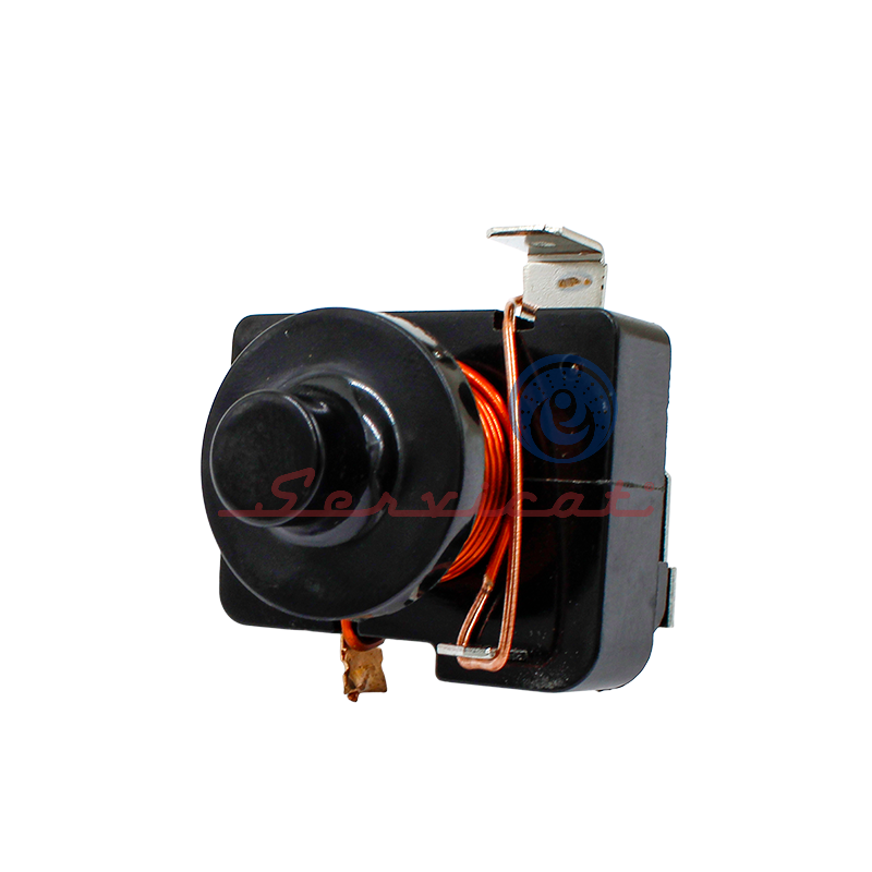 [146] RELÉ 1/4HP REFRIGERADORA TODAS LAS MARCAS