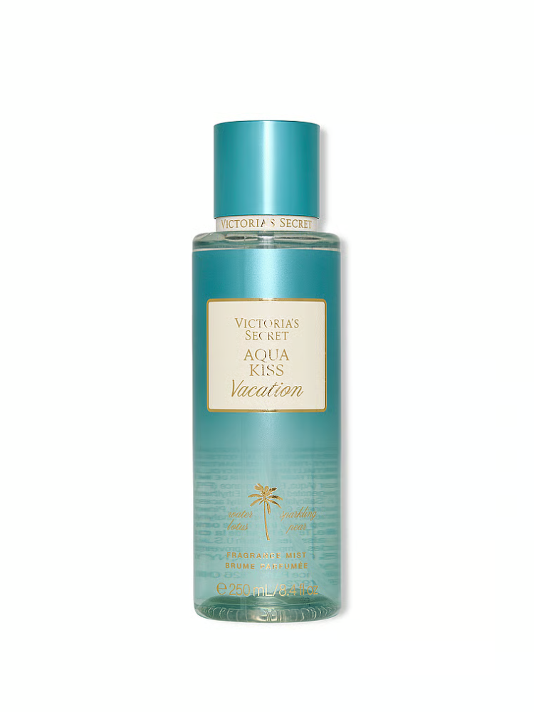 Aqua Kiss Vacation