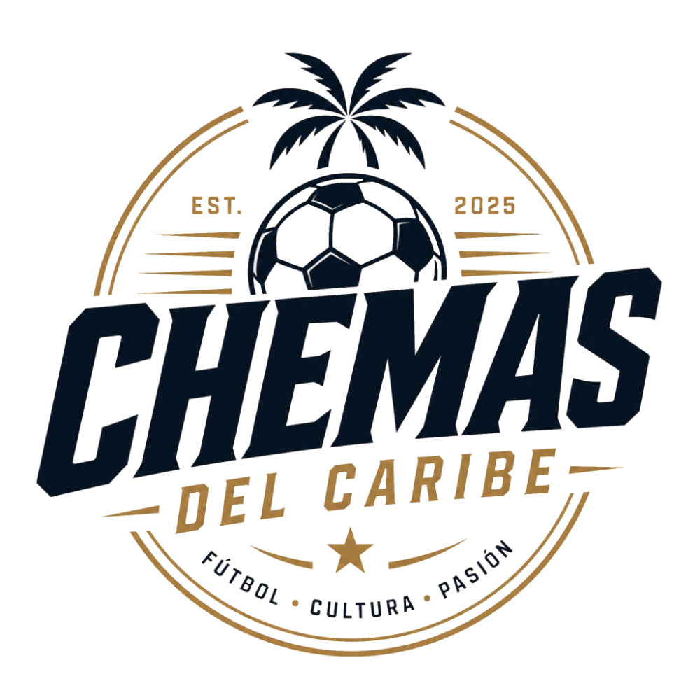 Chemas Del Caribe