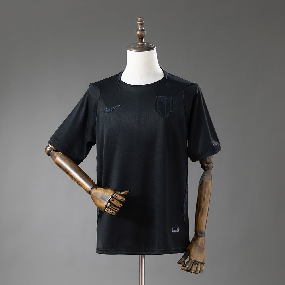 Uniforme Visita Fan - Noruega 2026