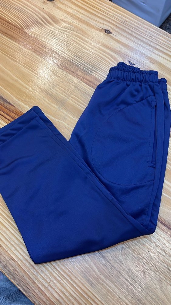 PANTALON ESCOLAR AZUL UNISEX