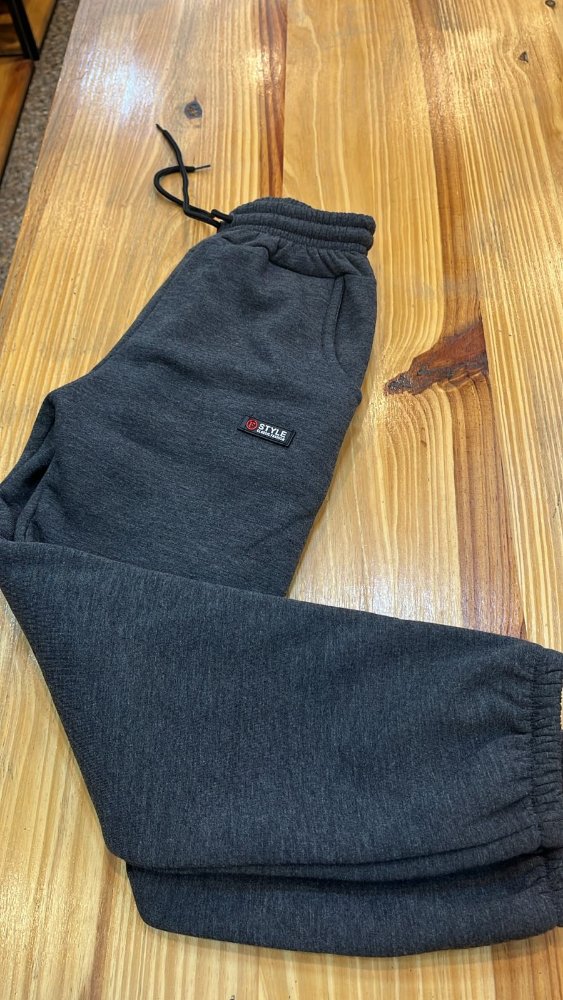 PANTALON CON PIEL NIÑO