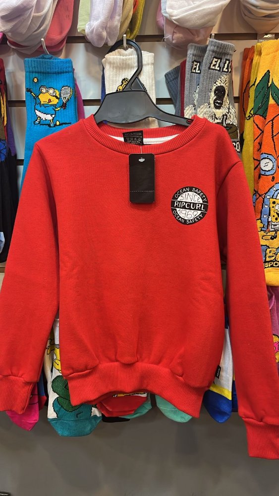 BUZOSSIN CAPUCHA NIÑO UNISEX