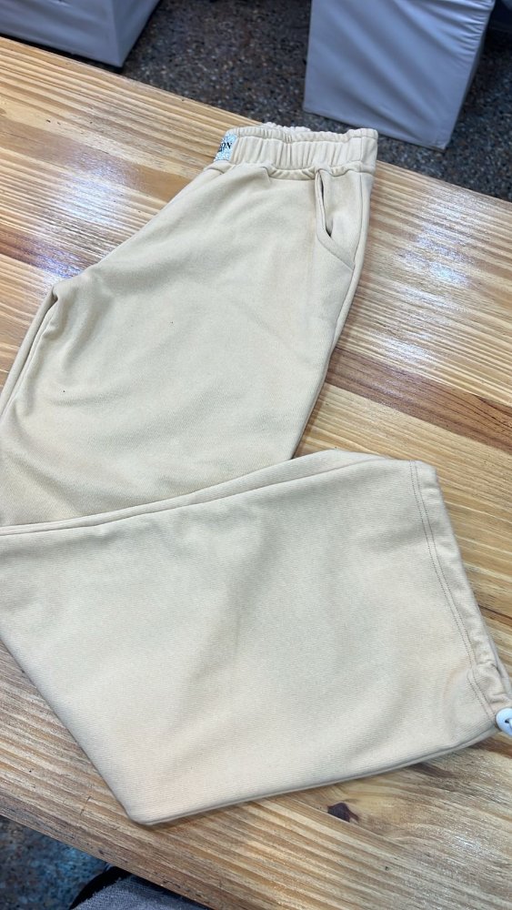 PANTALON REGULABLE NIÑA