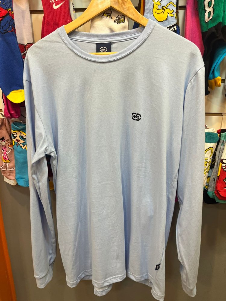 REMERA ALGODON HOMBRE
