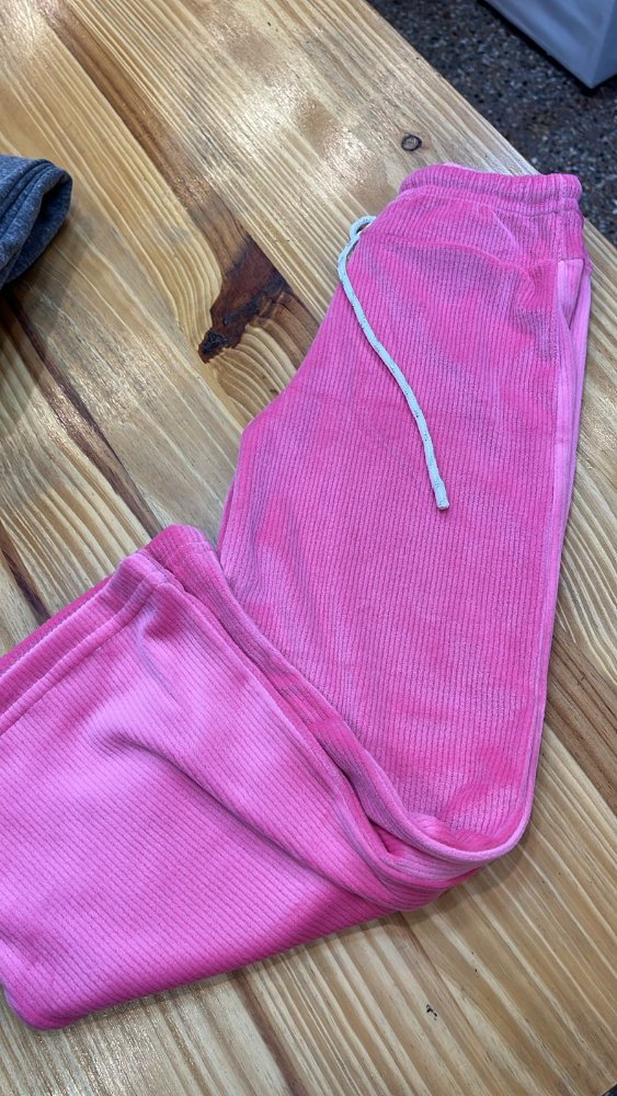 PANTALON PLUSH NENA