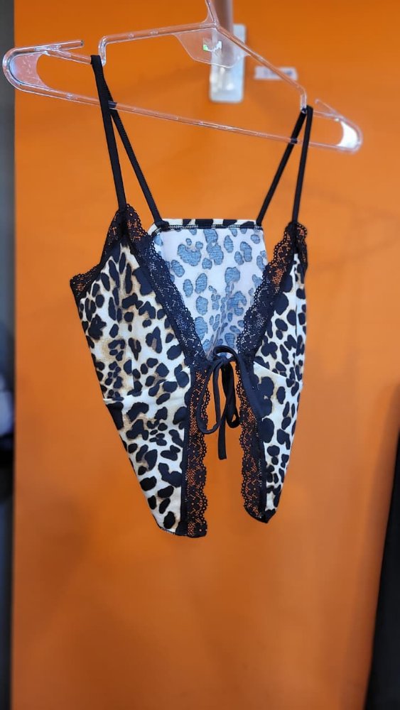 TOP MARIPOSA