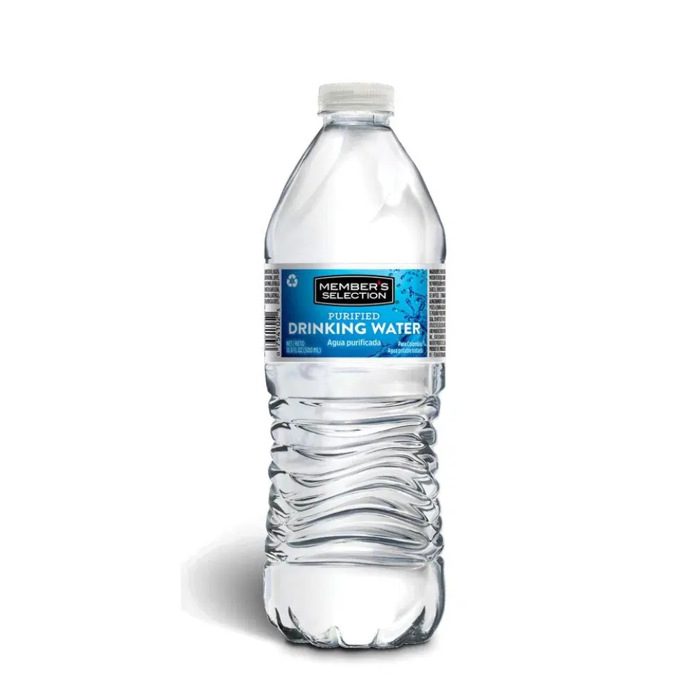 Agua