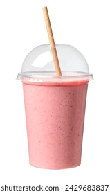 Batidos de Fresa
