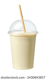 Batido de Corn Flakes