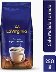 Cafe la virginia torrontes