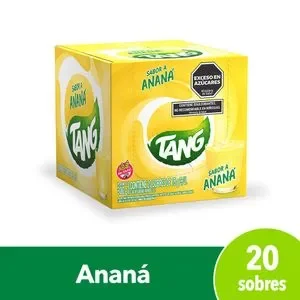 Jugo tang anana