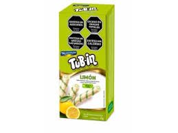 cubanitos tubin limon