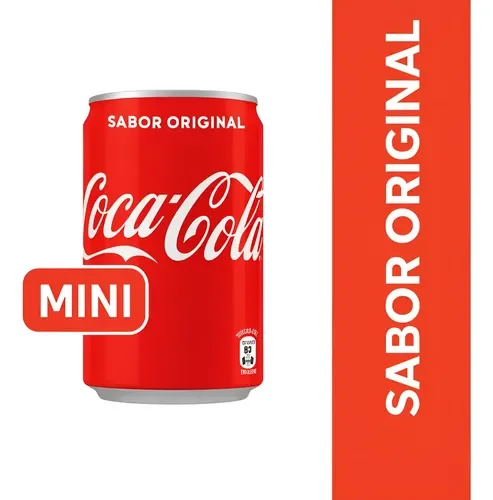 Mini coca x8