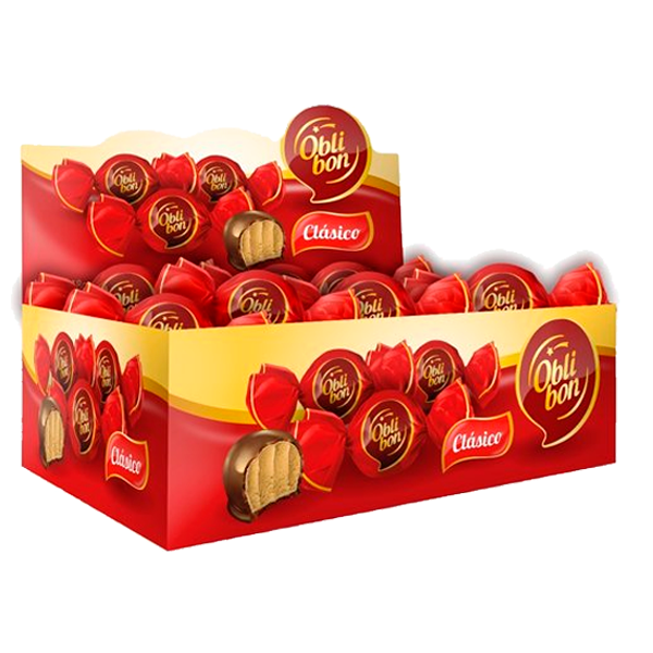 Bombones oblitas clasico