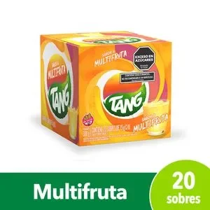 Jugo tang multifruta