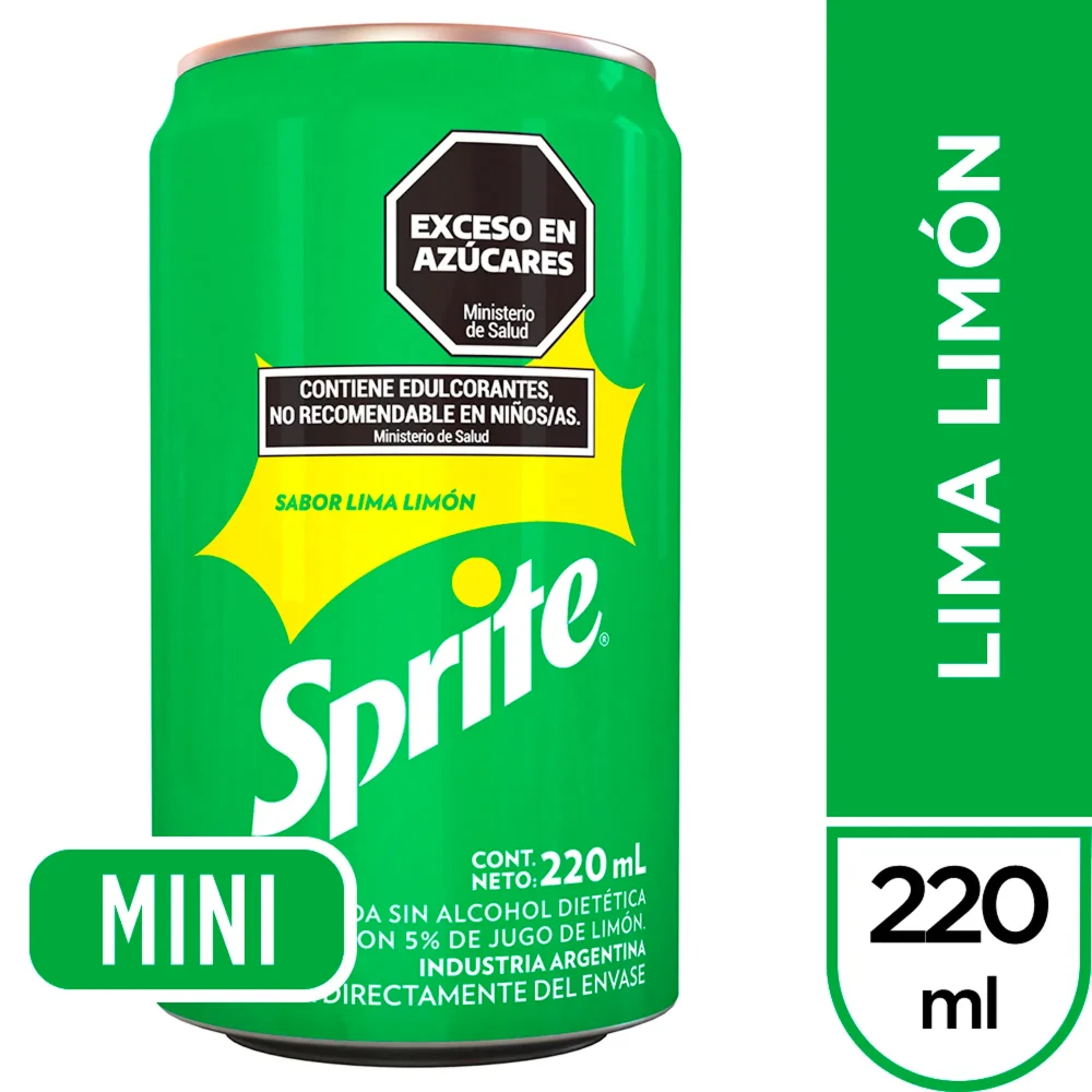 Mini sprite x8