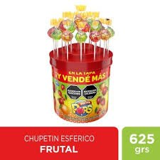 chupetin mir pop pote