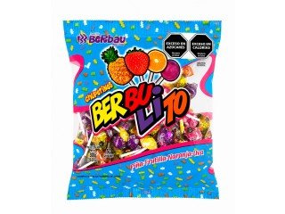 chupetin berbulito