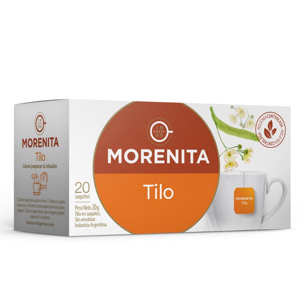 te morenita tilo