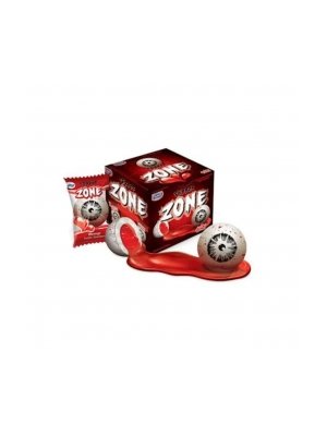 Chicle terror Zone