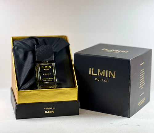 ILMIN il kakuno