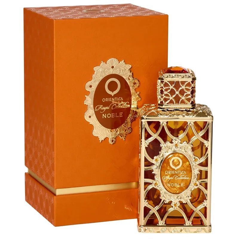 Orientica royal collection noble