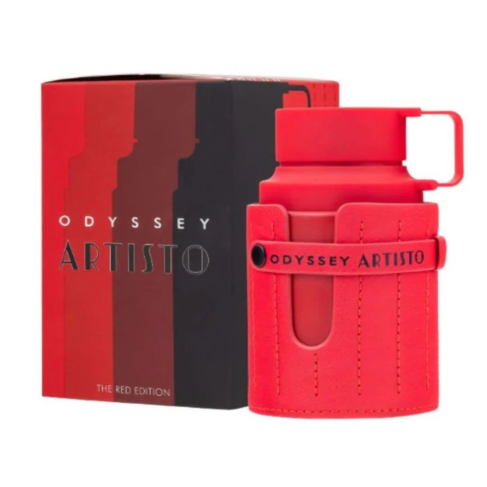 Odyssey artisto