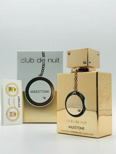 Club de nuit millestone Armaf