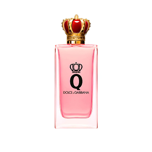 Queen dolce & gabbana