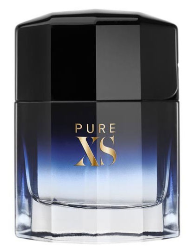 Pure xs paco rabanne