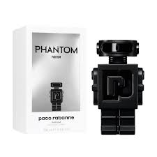 Phantom negro