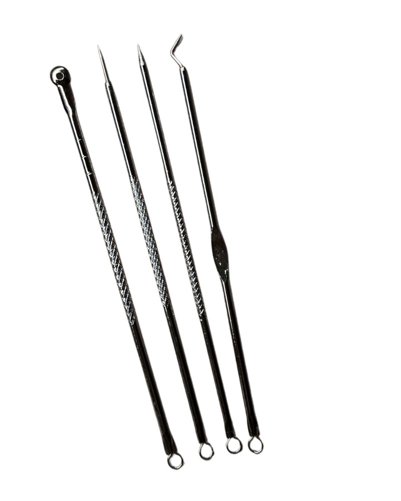 Kit Extractor de Acne