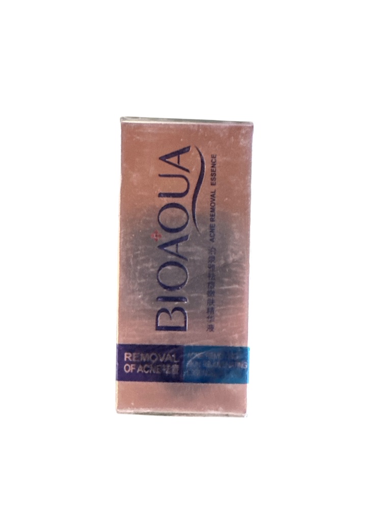 Serum Of Acne - Bioaqua