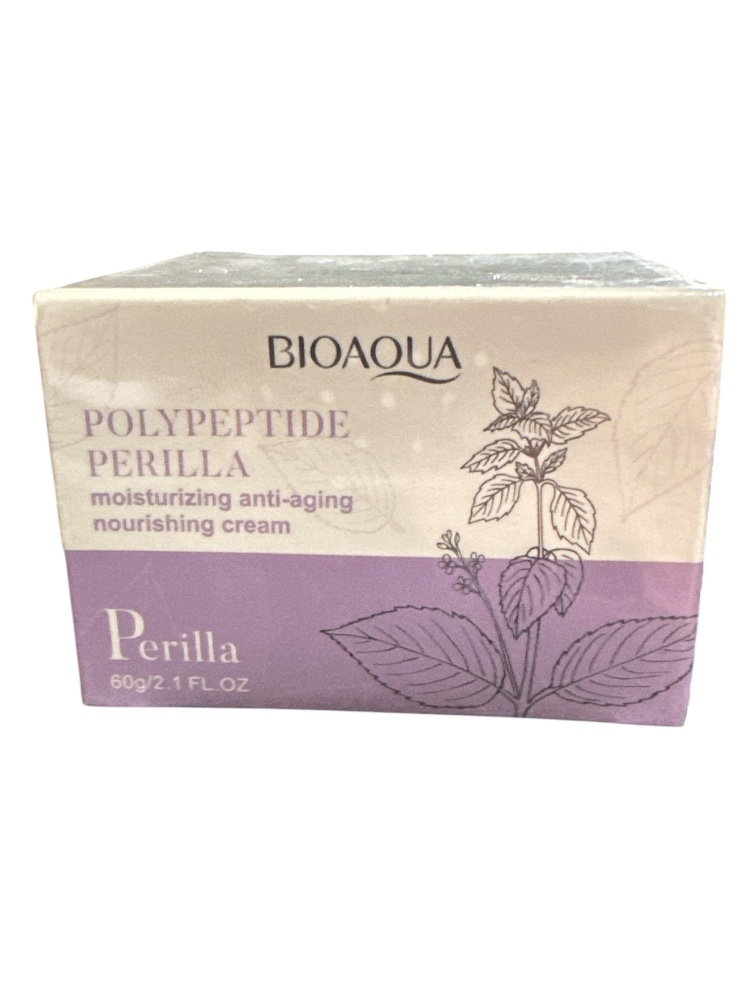 Crema Anti Arrugas - Bioaqua