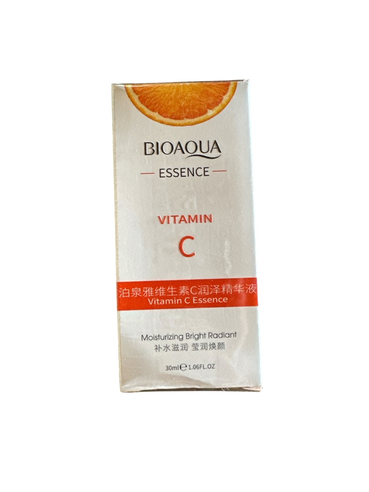 Serum Vitamina C - Bioaqua