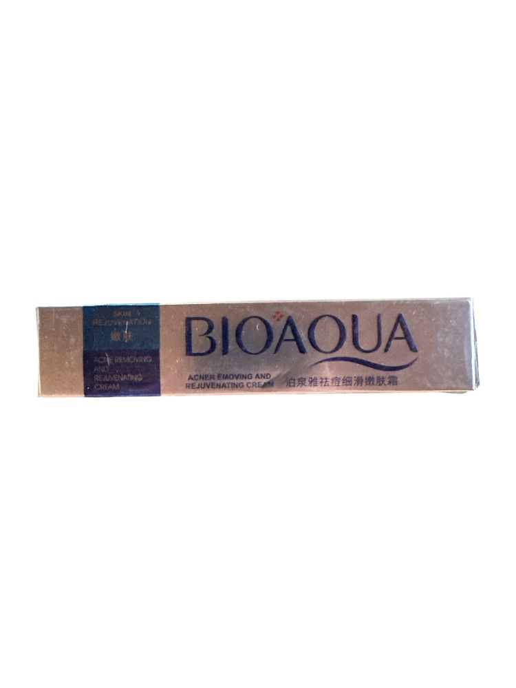 Crema Acne Of - Bioaqua