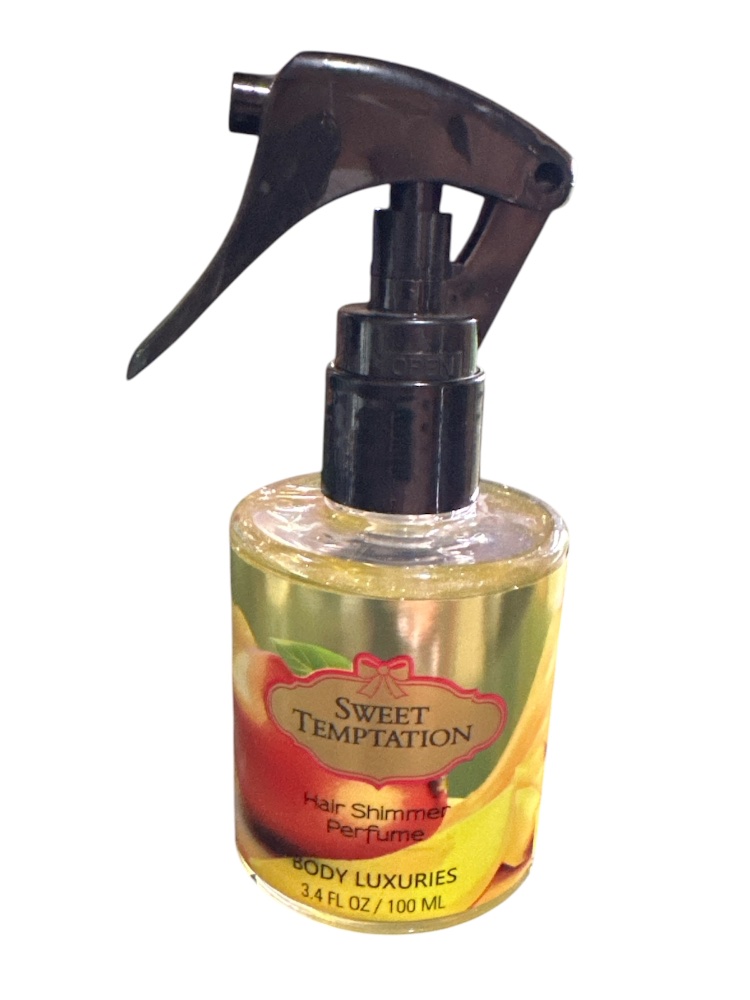 Perfume Capilar Mango