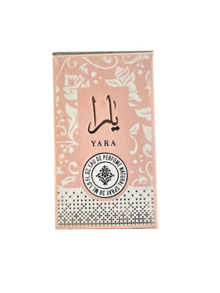 Mini Perfume Yara Claro