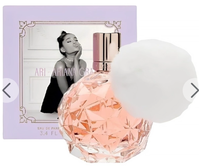 Perfume Femenino Ariana Grande Ari EDP 100 ml