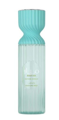 Body Mist Feminino Lattafa Mayar Natural Intense 250 ml