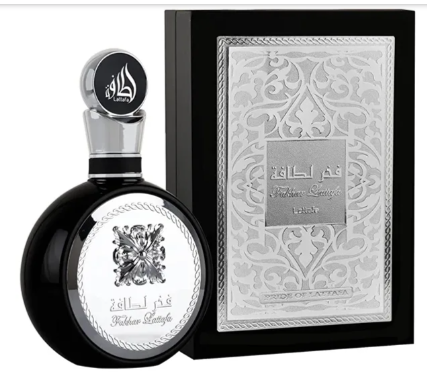 Perfume Masculino Lattafa Fakhar Pride of Lattafa EDP 100 ml