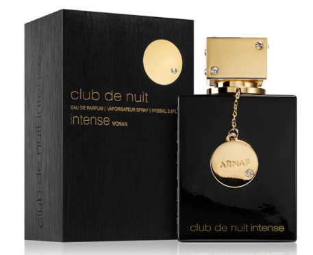 Perfume Femenino Armaf Club de Nuit Intense Woman EDP 105 ml
