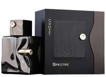 Perfume Masculino French Avenue Spectre Ghost EDP 80 ml