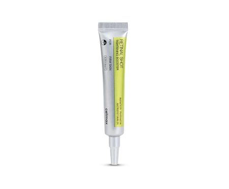 Sérum Facial Celimax The Vita A Retinal Shot Tightening Booster de 15 ml