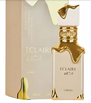 Perfume Femenino Lattafa Eclaire EDP 100 ml