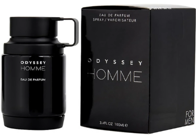 Perfume Masculino Armaf Odyssey Homme EDP 100 ml
