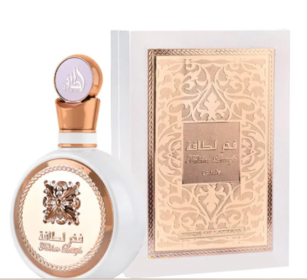 Perfume Femenino Lattafa Fakhar Pride of Lattafa EDP 100 ml